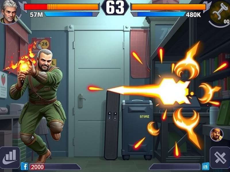 Rajinikanth Rush Visual Design